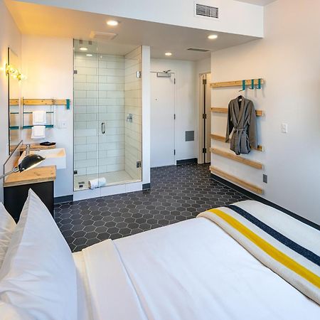 The Wren Hotel Мисула Екстериор снимка