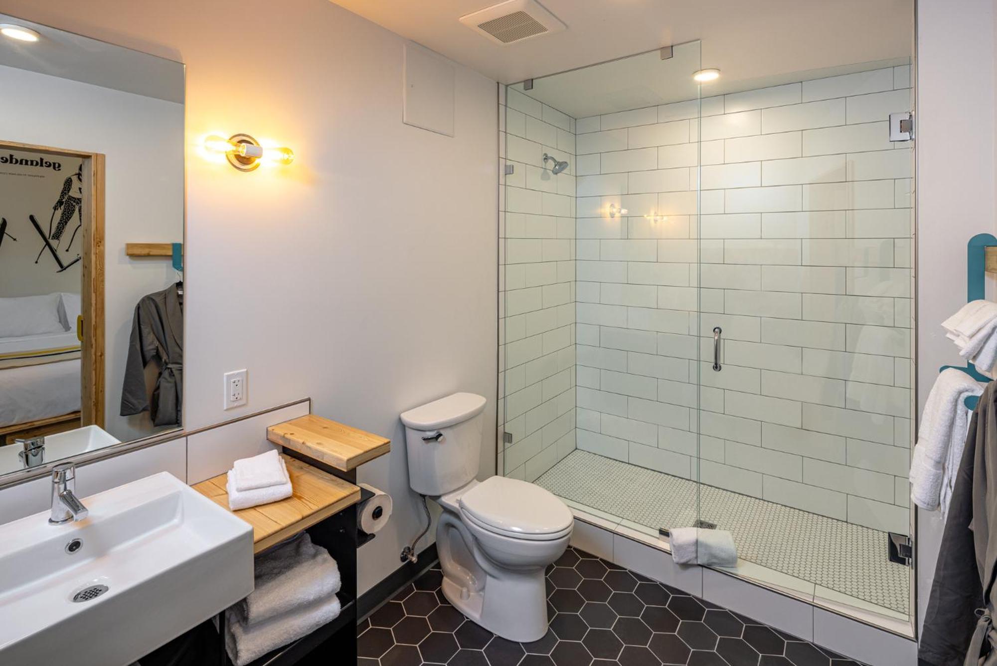 The Wren Hotel Мисула Екстериор снимка