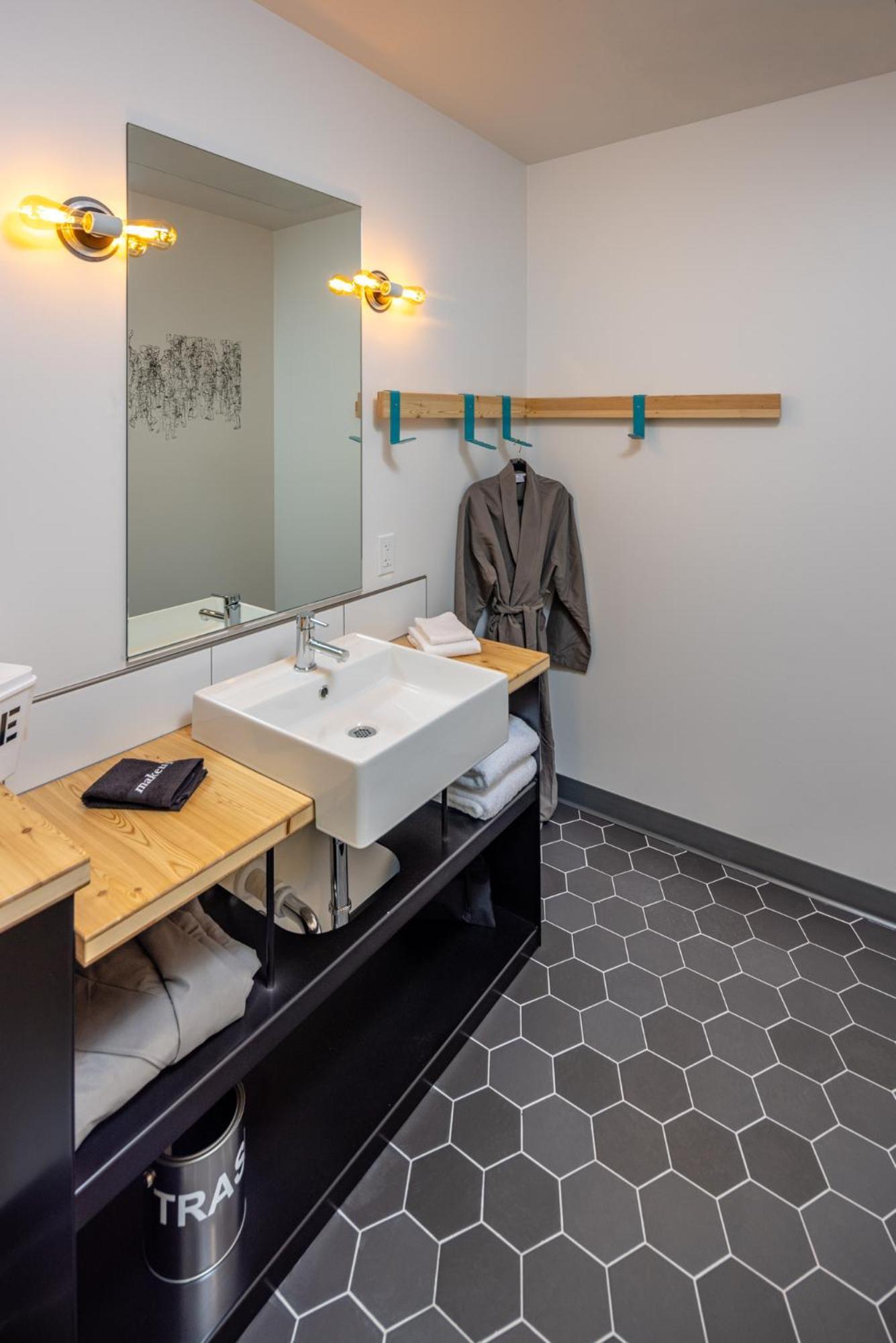 The Wren Hotel Мисула Екстериор снимка